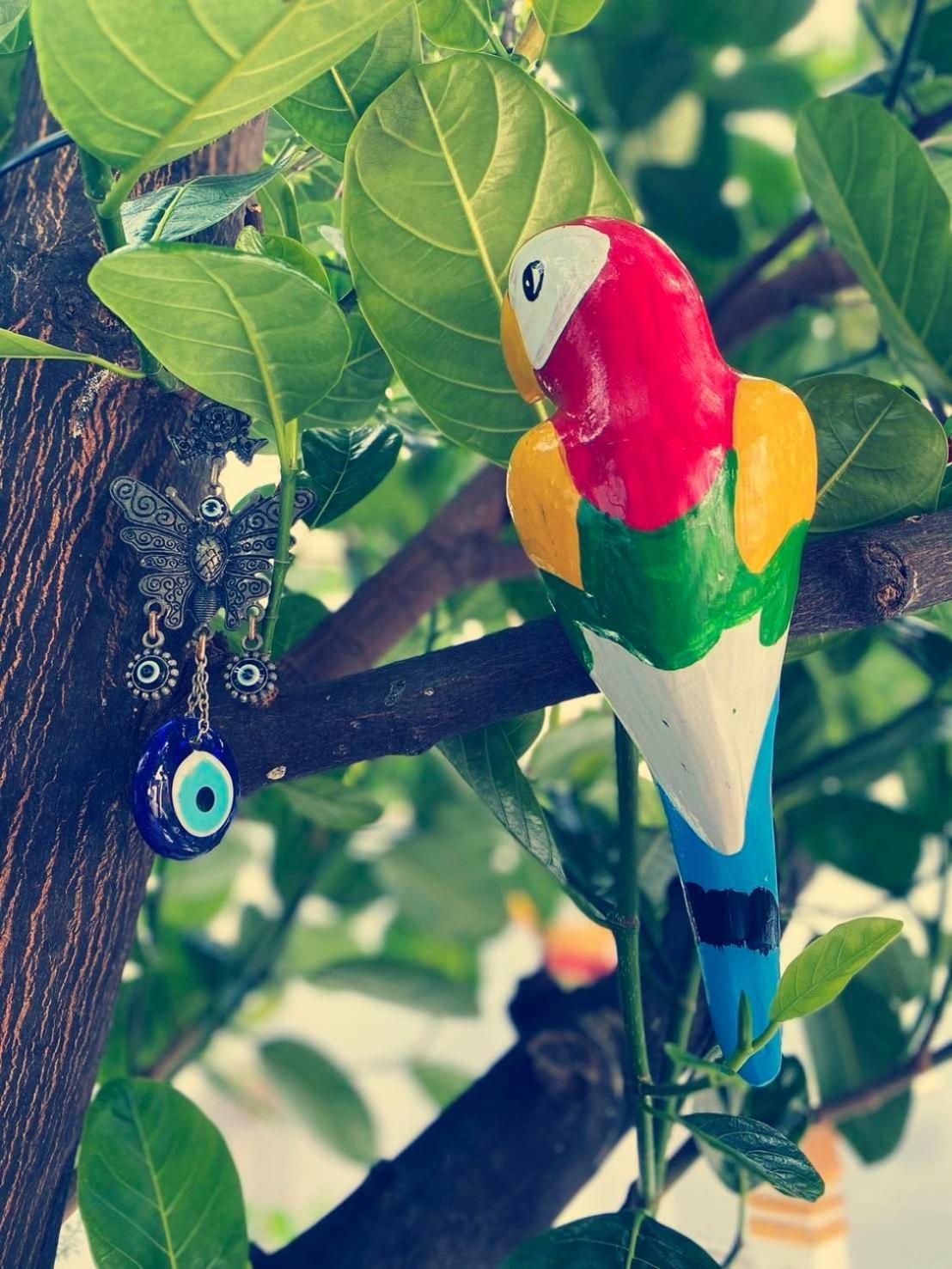 Garden Бангкок