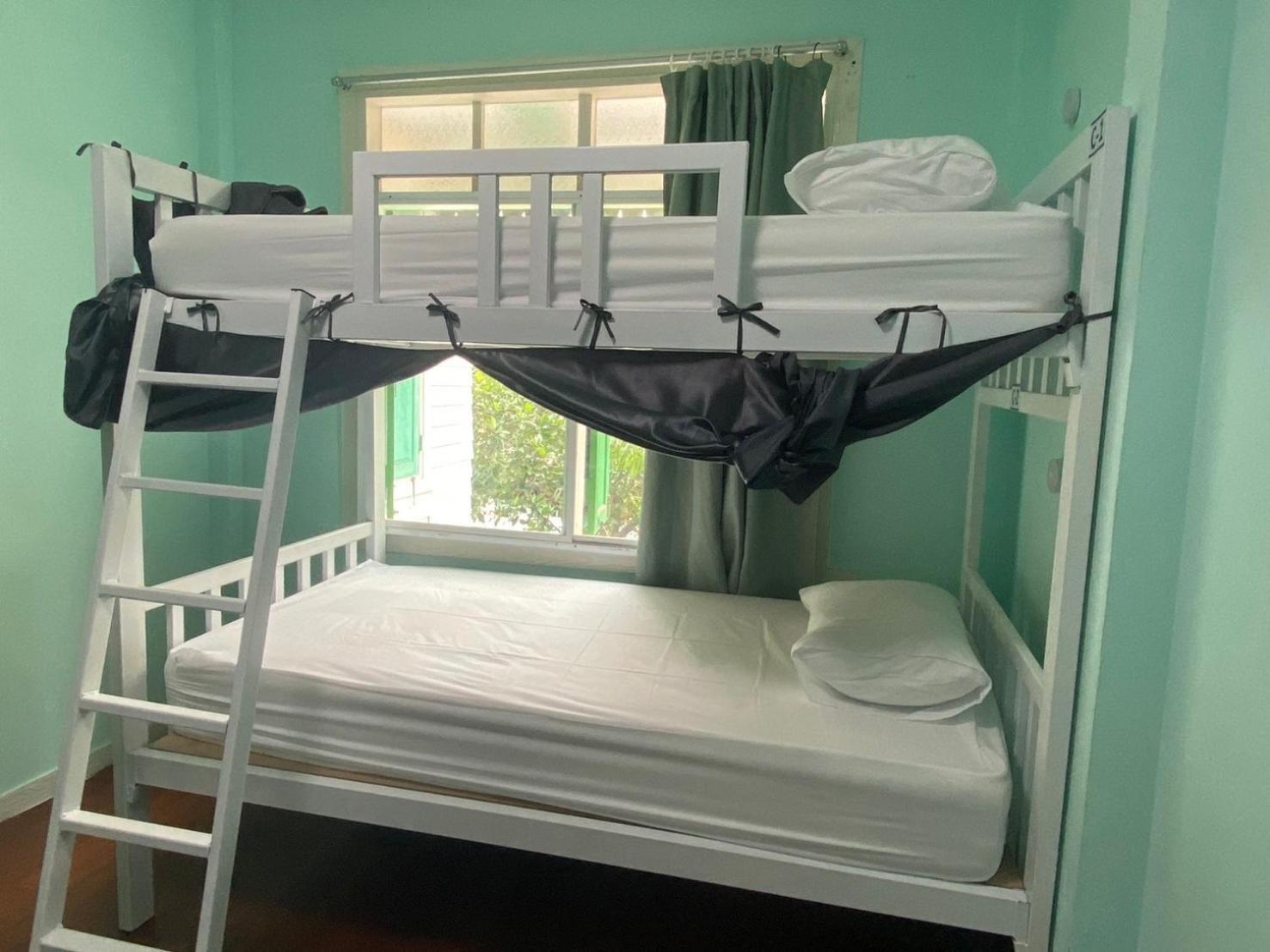 Garden Hostal *
