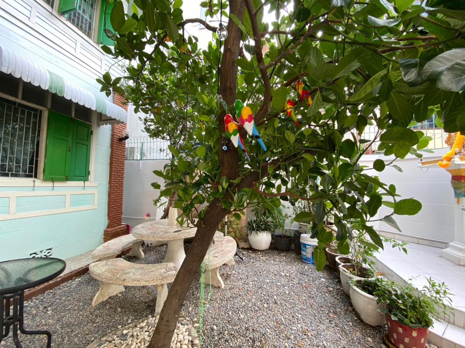 Garden Бангкок