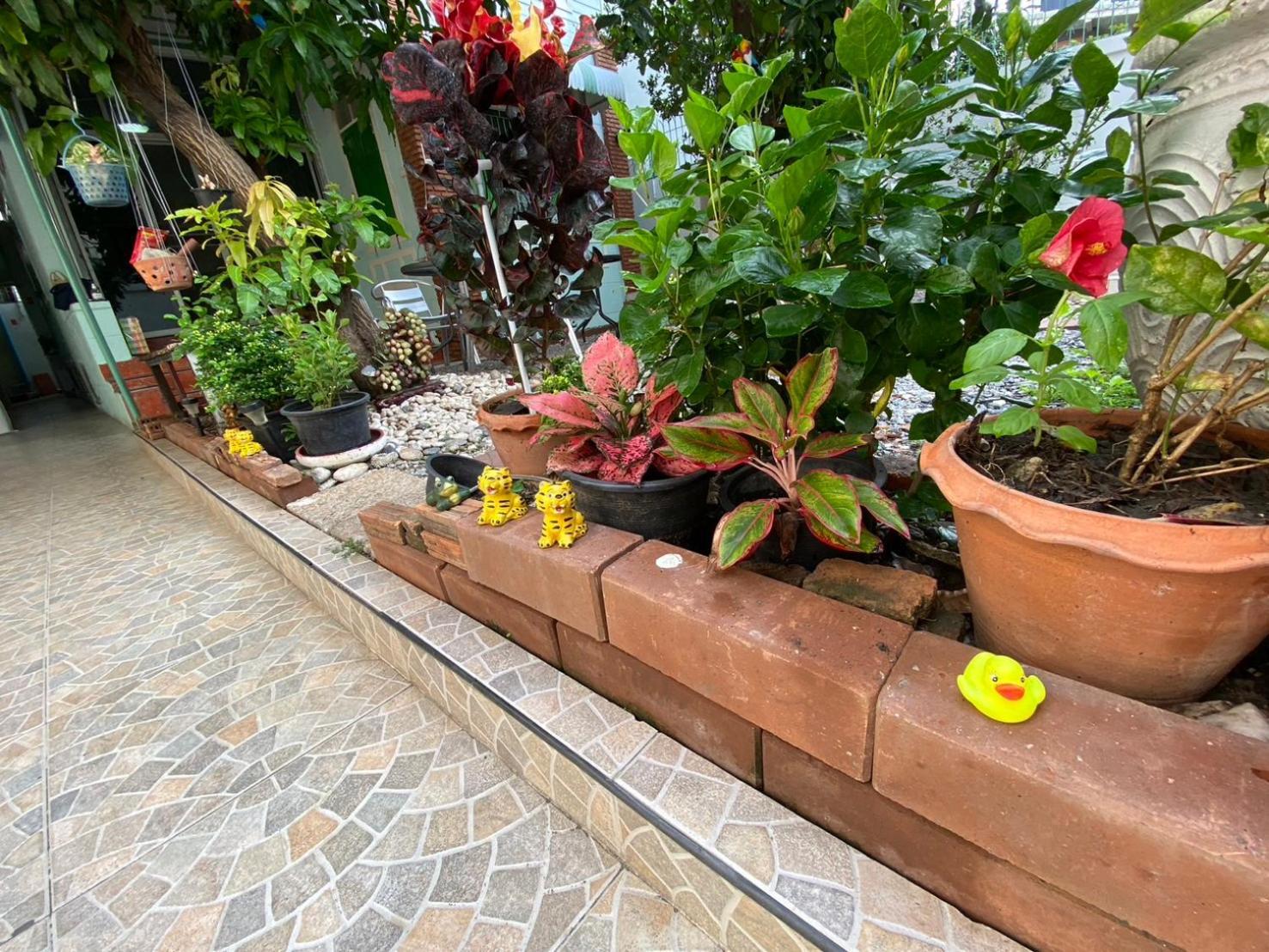 Хостел Garden