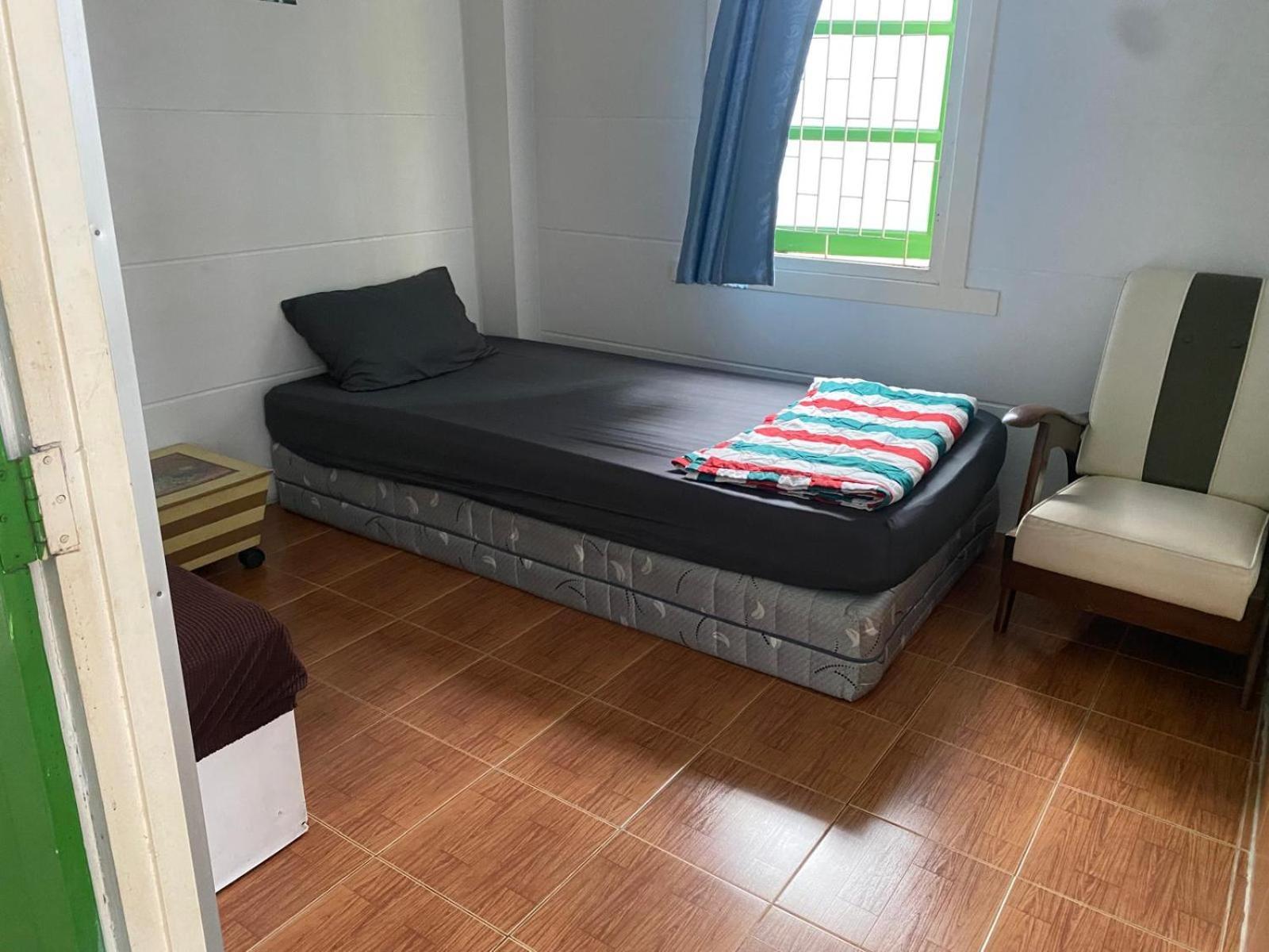Garden Hostal