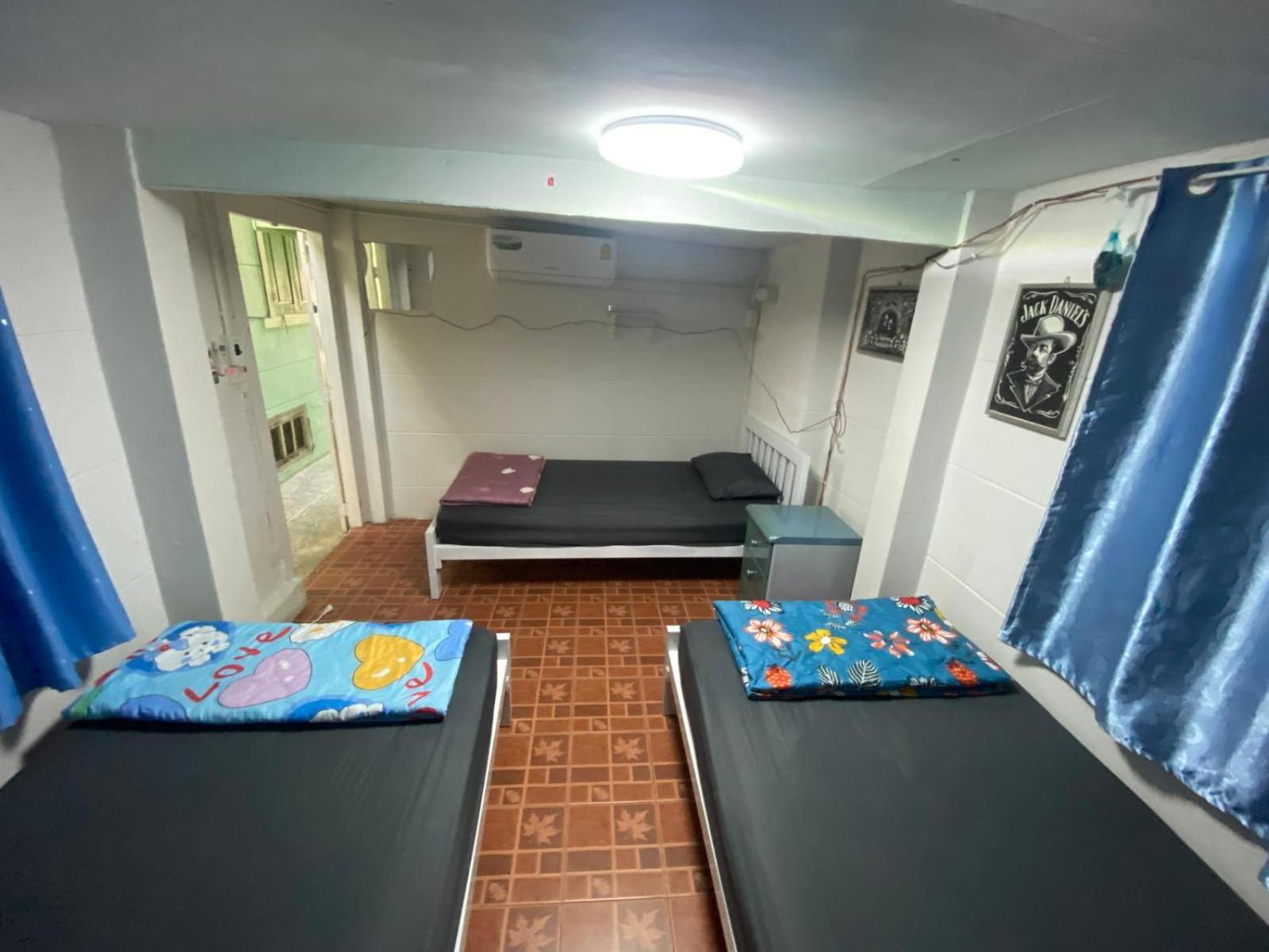 Garden Hostal *